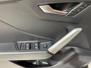 AUDI Q2 Advanced 35 TFSI 110kW 150CV S tronic