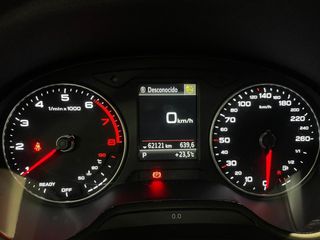 AUDI Q2 Advanced 35 TFSI 110kW 150CV S tronic