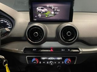 AUDI Q2 Advanced 35 TFSI 110kW 150CV S tronic