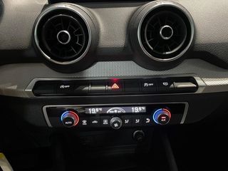 AUDI Q2 Advanced 35 TFSI 110kW 150CV S tronic