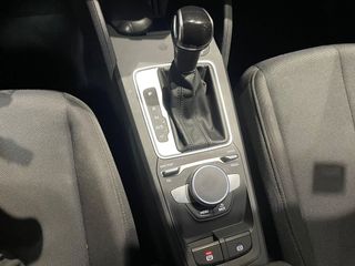 AUDI Q2 Advanced 35 TFSI 110kW 150CV S tronic