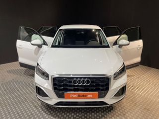 AUDI Q2 Advanced 35 TFSI 110kW 150CV S tronic