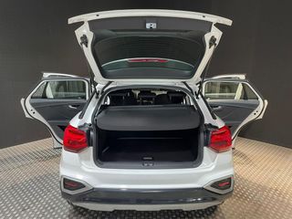 AUDI Q2 Advanced 35 TFSI 110kW 150CV S tronic