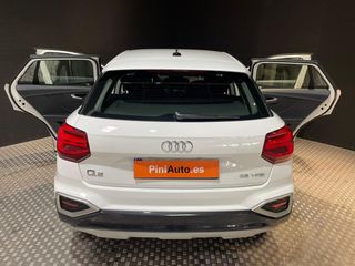 AUDI Q2 Advanced 35 TFSI 110kW 150CV S tronic