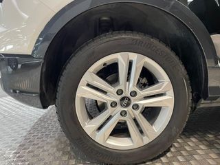 AUDI Q2 Advanced 35 TFSI 110kW 150CV S tronic