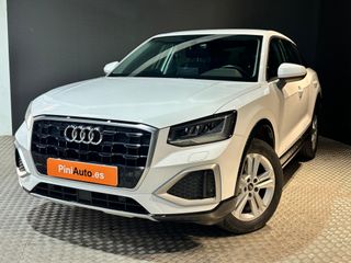 AUDI Q2 Advanced 35 TFSI 110kW 150CV S tronic