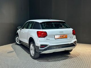 AUDI Q2 Advanced 35 TFSI 110kW 150CV S tronic