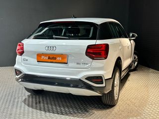 AUDI Q2 Advanced 35 TFSI 110kW 150CV S tronic