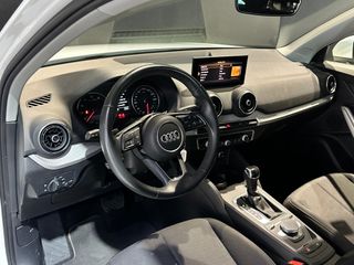 AUDI Q2 Advanced 35 TFSI 110kW 150CV S tronic