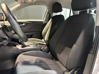 AUDI Q2 Advanced 35 TFSI 110kW 150CV S tronic