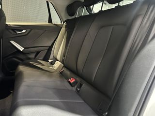 AUDI Q2 Advanced 35 TFSI 110kW 150CV S tronic