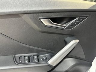 AUDI Q2 Advanced 35 TFSI 110kW 150CV S tronic