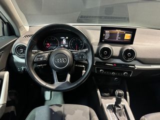 AUDI Q2 Advanced 35 TFSI 110kW 150CV S tronic