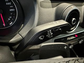 AUDI Q2 Advanced 35 TFSI 110kW 150CV S tronic