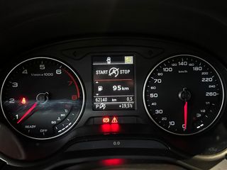 AUDI Q2 Advanced 35 TFSI 110kW 150CV S tronic