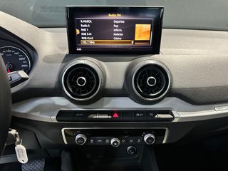 AUDI Q2 Advanced 35 TFSI 110kW 150CV S tronic