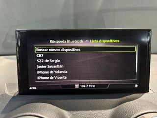 AUDI Q2 Advanced 35 TFSI 110kW 150CV S tronic