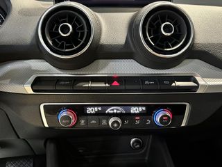 AUDI Q2 Advanced 35 TFSI 110kW 150CV S tronic