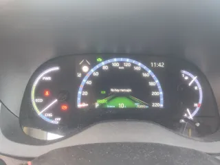 Toyota Yaris Cross 2022