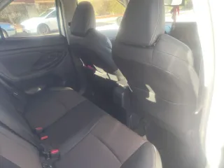 Toyota Yaris Cross 2022