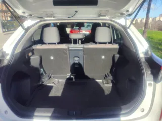 Toyota Yaris Cross 2022