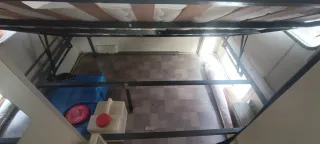 Caravana Bürstner 430 Holiday