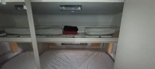 Caravana Bürstner 430 Holiday