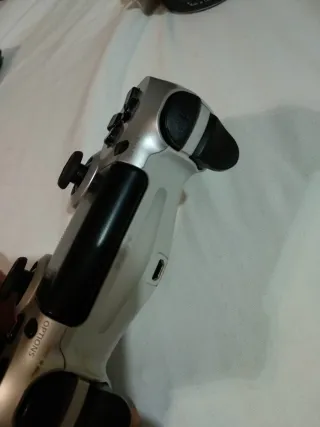 Mando DualShock 4 PS4 Original Sony