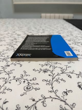 Teoría básica de conjuntos (Anaya)