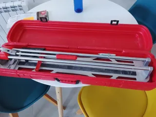 Alquiler Cortadora Azulejos por Días