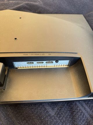 Monitor Gaming Acer 27 Full HD 1ms 180Hz