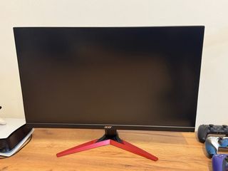 Monitor Gaming Acer 27 Full HD 1ms 180Hz