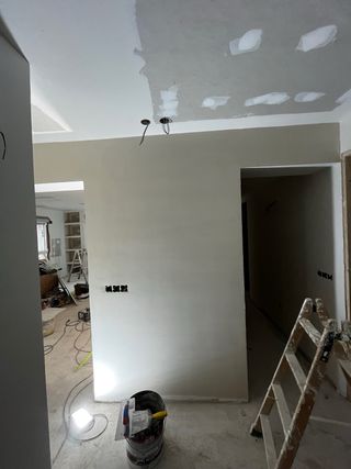 PINTURA EN GENERAL INTERIOR O EXTERIOR ( CALIDAD)