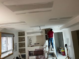 PINTURA EN GENERAL INTERIOR O EXTERIOR ( CALIDAD)