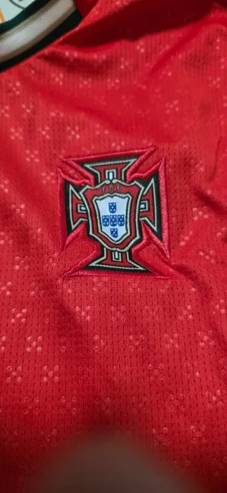 Completo calcio bambino altezza: 125 cm