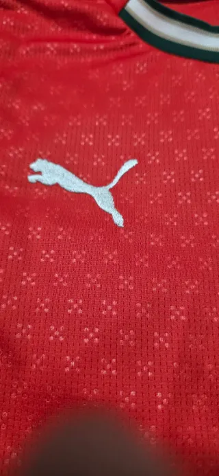 Completo calcio bambino altezza: 125 cm