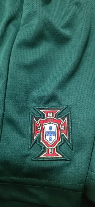 Completo calcio bambino altezza: 125 cm