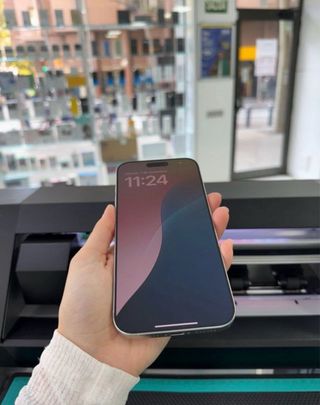 iPhone 16 Pro Max 512 GB Blanco