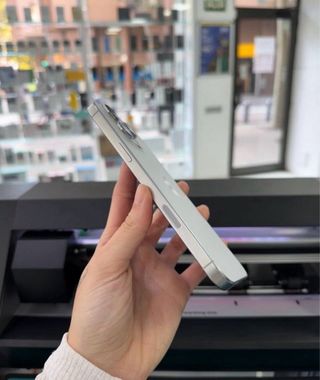 iPhone 16 Pro Max 512 GB Blanco