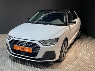 AUDI A1 Sportback 25 TFSI 70kW 95CV