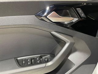 AUDI A1 Sportback 25 TFSI 70kW 95CV