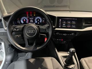 AUDI A1 Sportback 25 TFSI 70kW 95CV