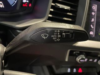 AUDI A1 Sportback 25 TFSI 70kW 95CV