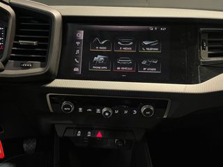 AUDI A1 Sportback 25 TFSI 70kW 95CV