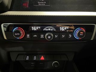 AUDI A1 Sportback 25 TFSI 70kW 95CV