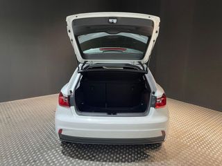AUDI A1 Sportback 25 TFSI 70kW 95CV