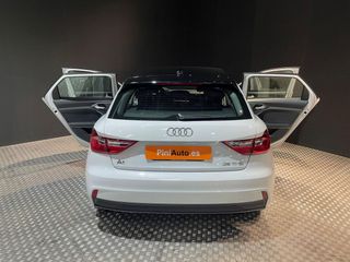 AUDI A1 Sportback 25 TFSI 70kW 95CV