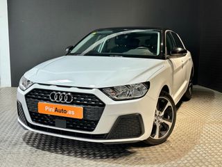 AUDI A1 Sportback 25 TFSI 70kW 95CV