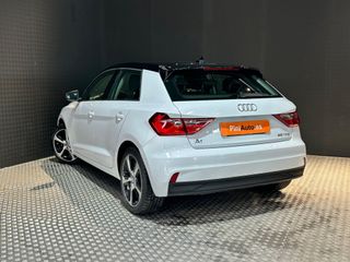 AUDI A1 Sportback 25 TFSI 70kW 95CV