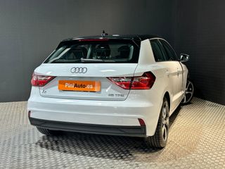 AUDI A1 Sportback 25 TFSI 70kW 95CV